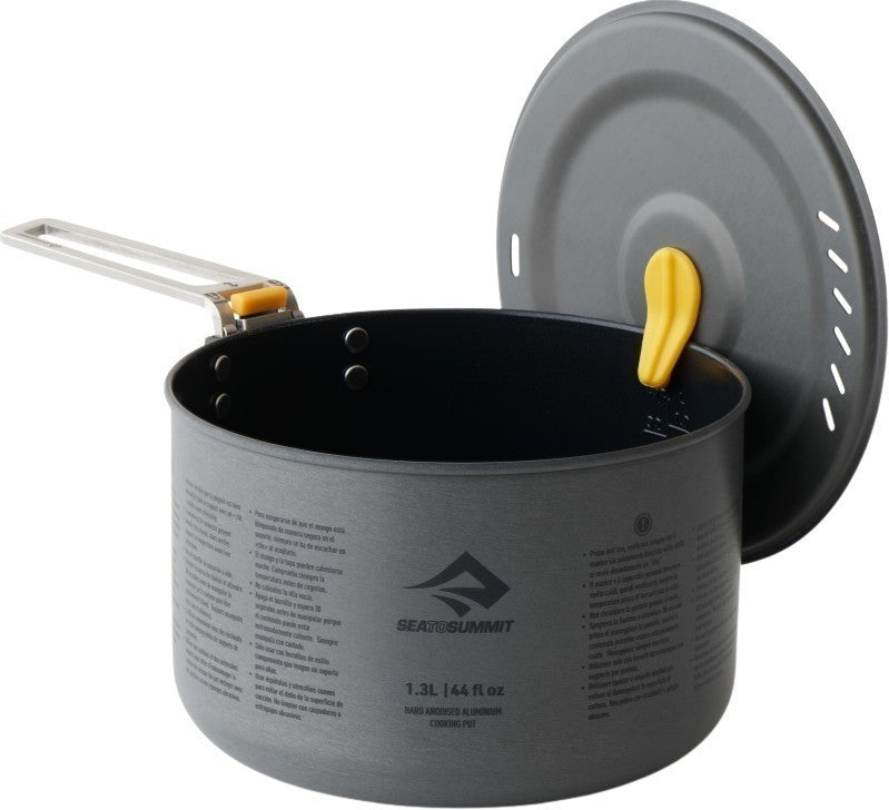 Frontier UL Pot 1.3L - not applicable 1