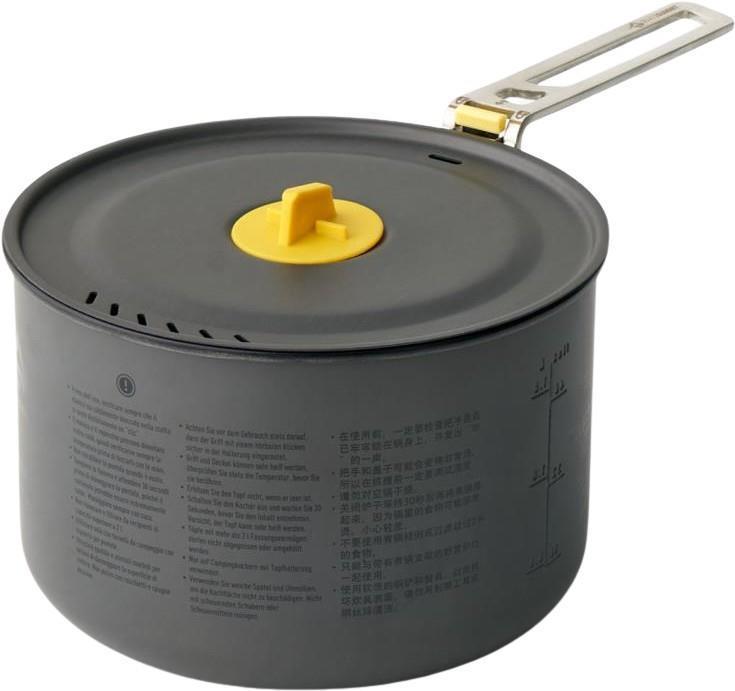 Frontier UL Pot 2L - Not Applicable 1