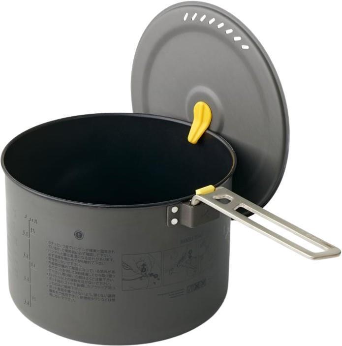 Frontier UL Pot 3L - Not Applicable 1