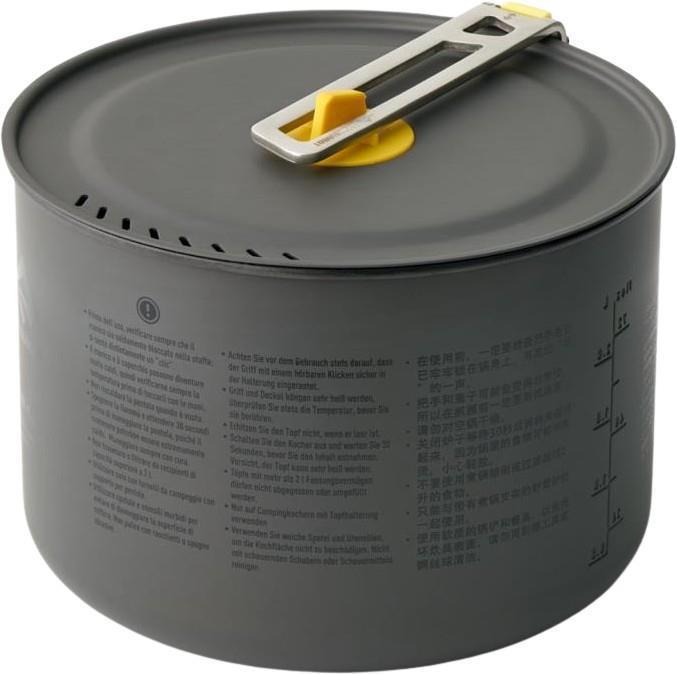 Frontier UL Pot 3L - Not Applicable 2