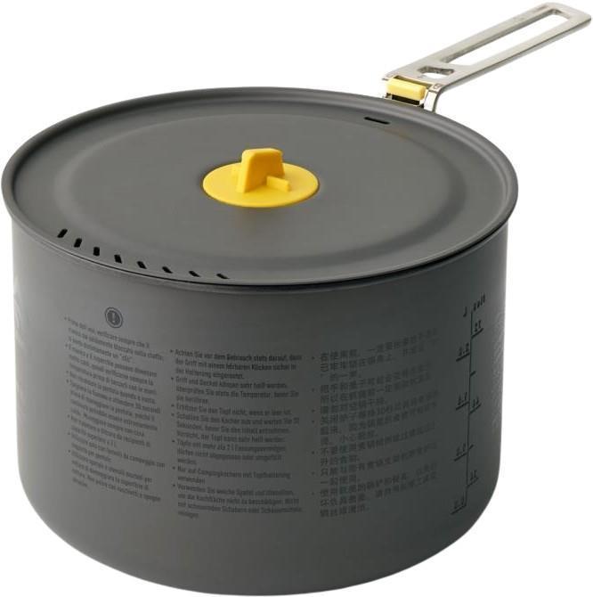Frontier UL Pot 3L - Not Applicable 3