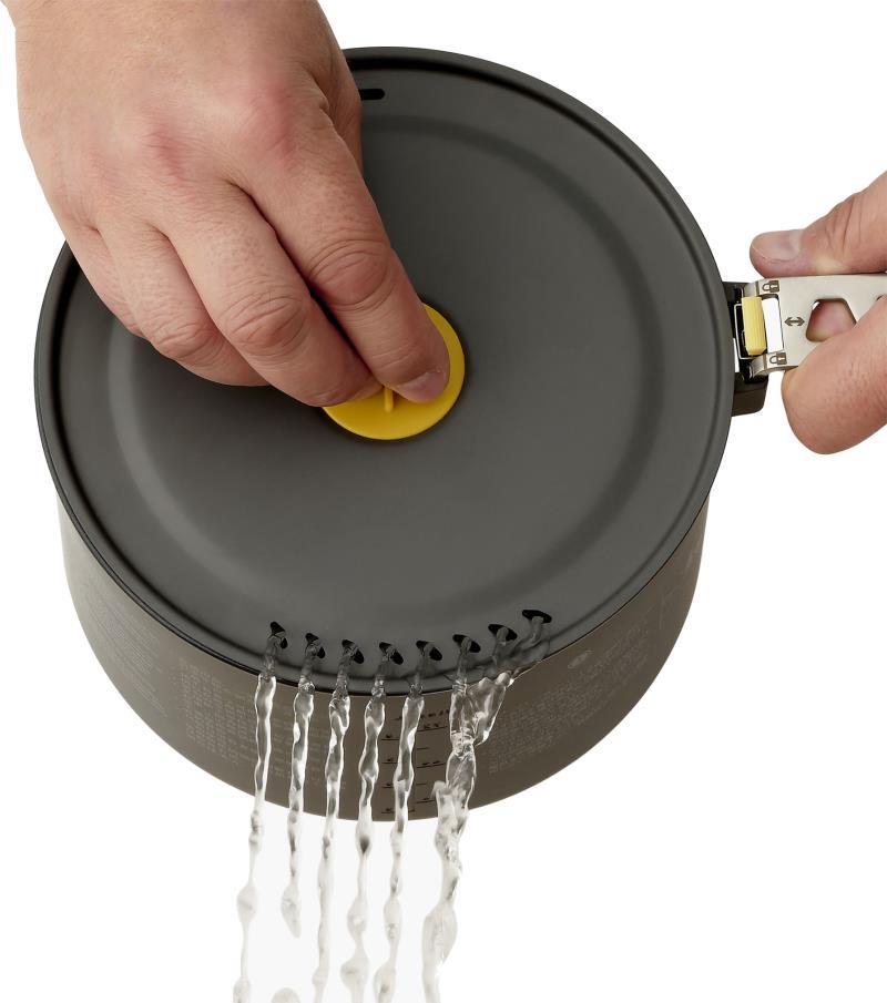 Frontier UL Pot 3L - Not Applicable 4