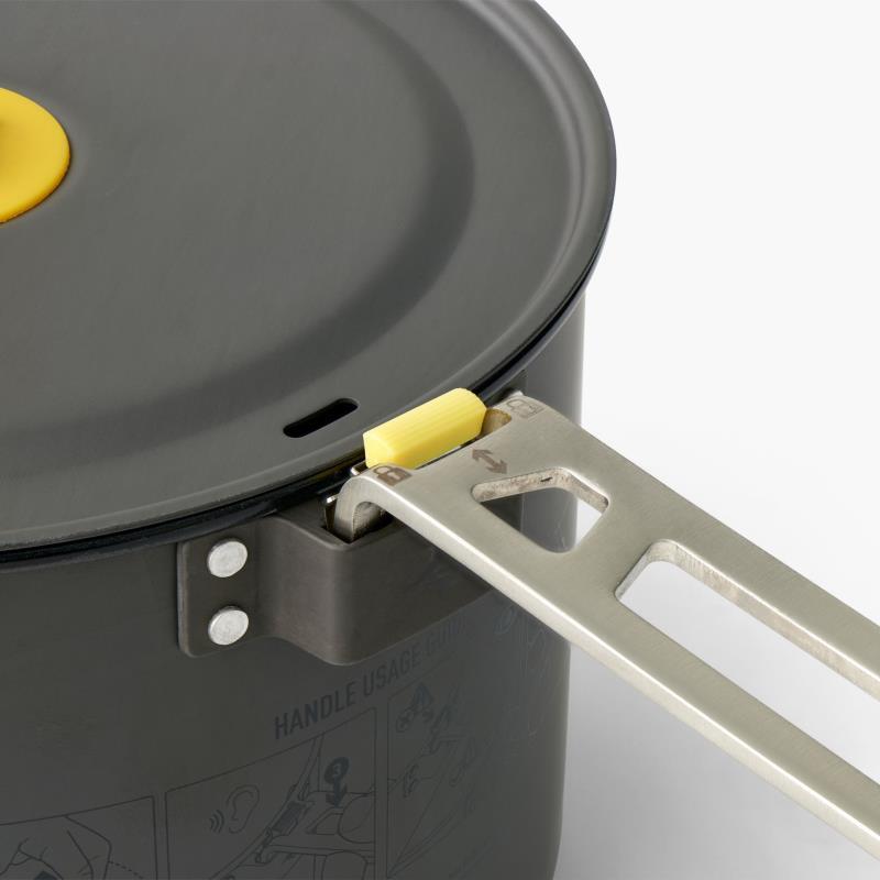 Frontier UL Pot 3L - Not Applicable 5