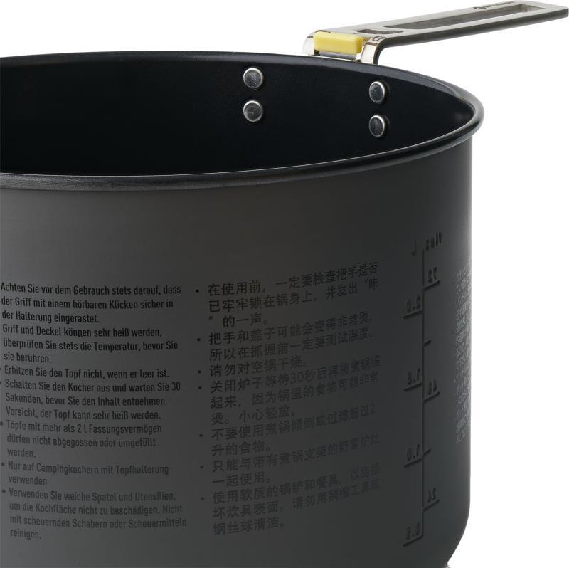 Frontier UL Pot 3L - Not Applicable 6