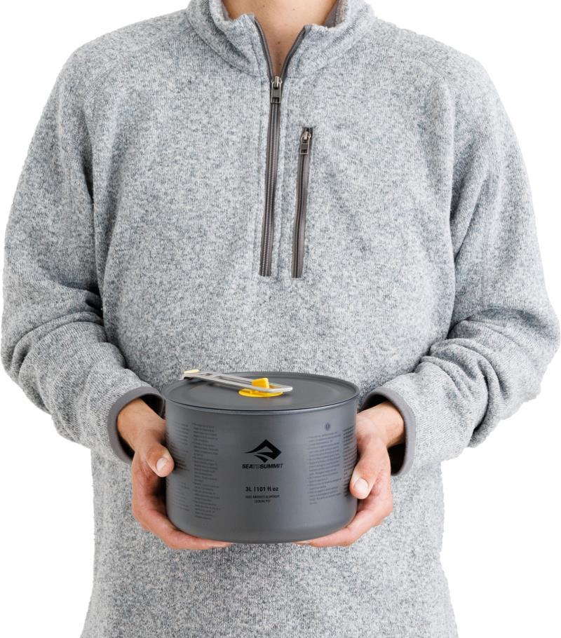 Frontier UL Pot 3L - Not Applicable 7