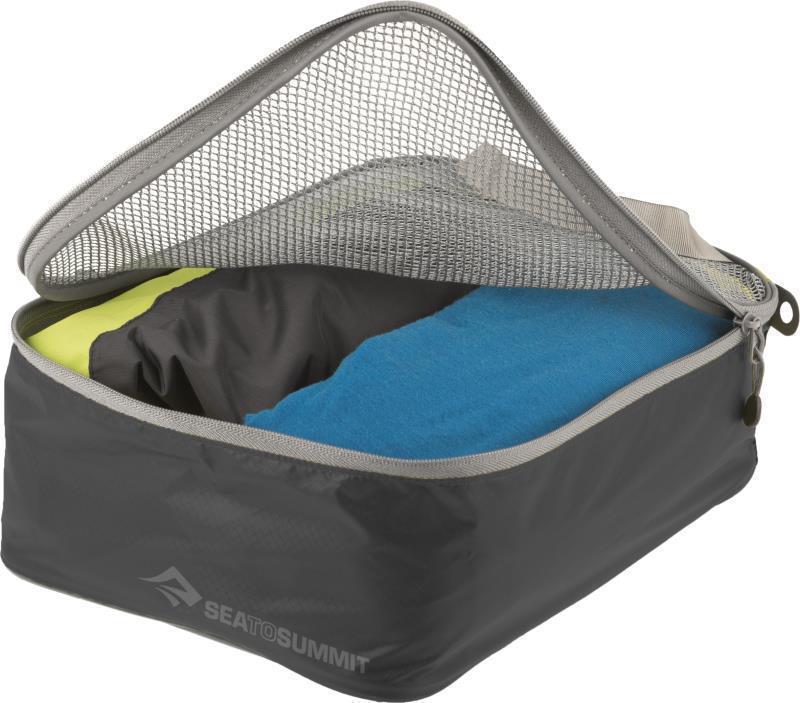 Garment Mesh Bag - Small - Black 1