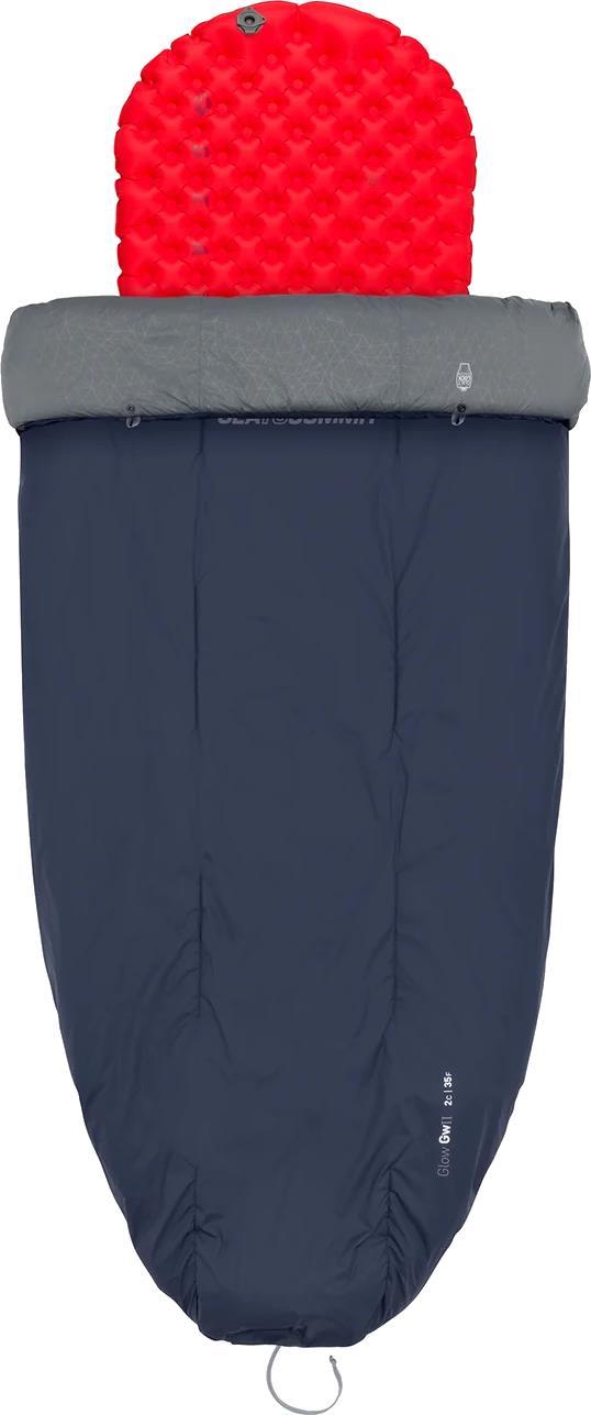 Glow GwII Synthetic Quilt Regular - not applicable 1