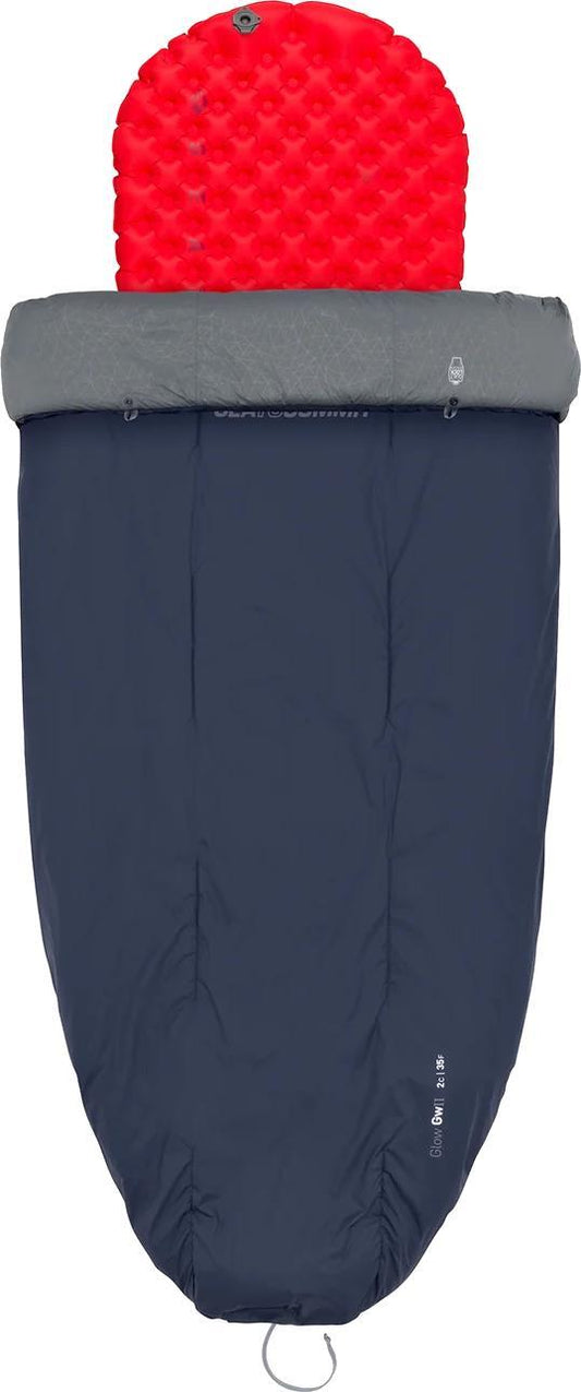 Glow GwII Synthetic Quilt Regular - not applicable 1