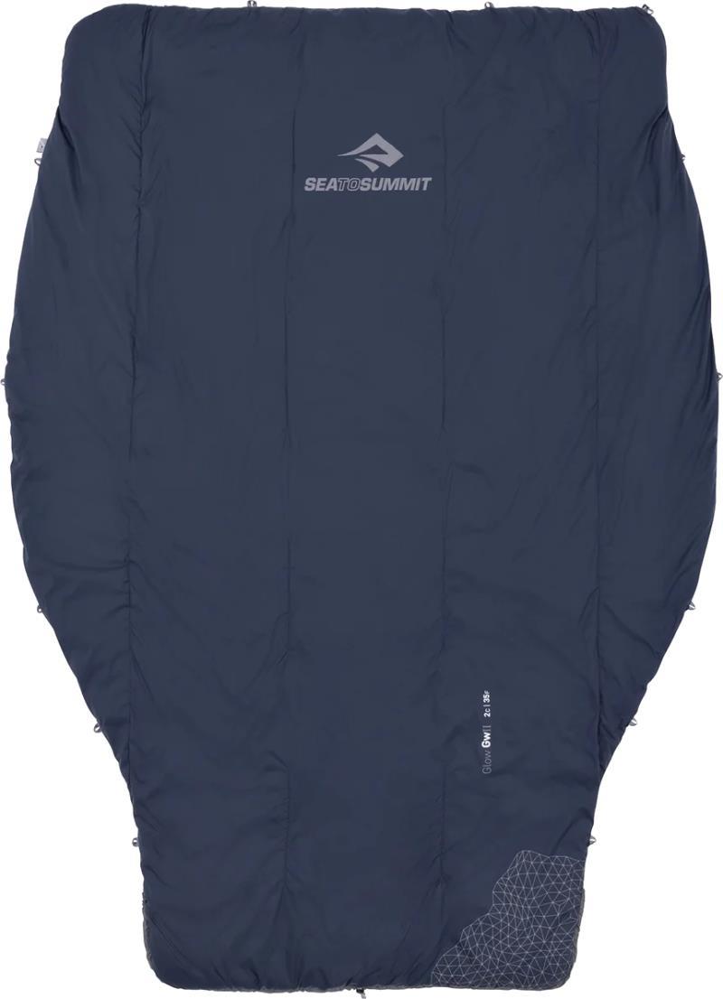 Glow GwII Synthetic Quilt Regular - not applicable 1