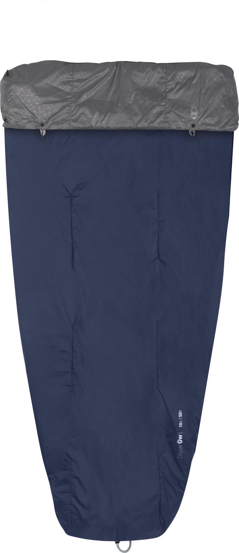 Glow Gwl Synthetic Quilt Long - Not Applicable 2