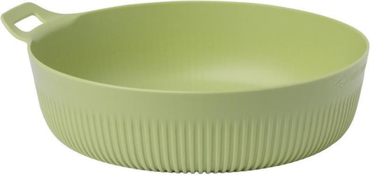 Horizon Bowl - Large - tarragon 1
