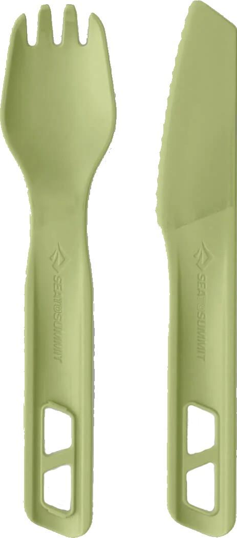 Horizon Cutlery Set - 2 Piece - tarragon 1