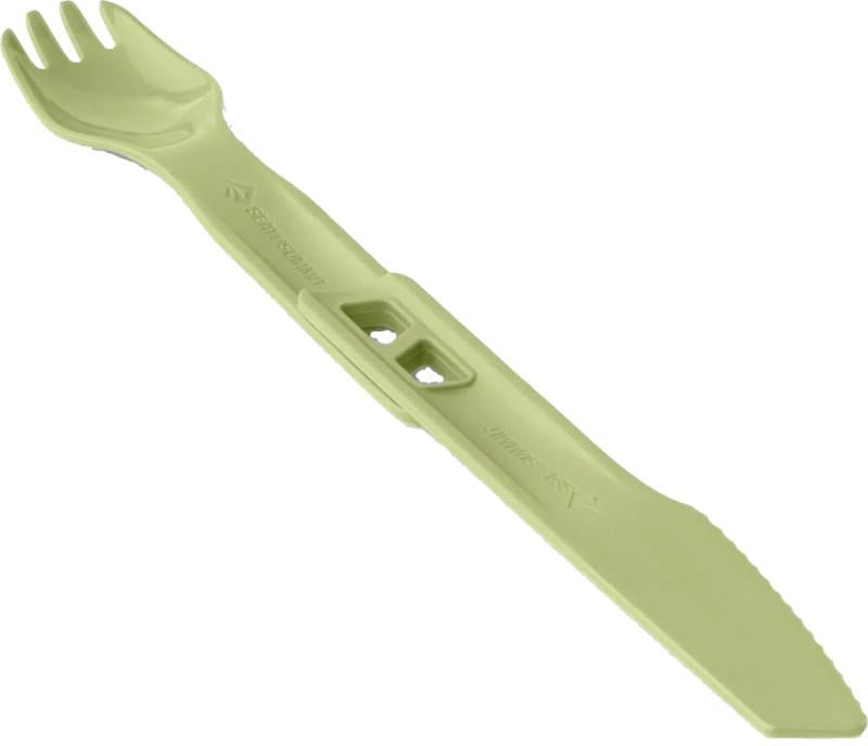 Horizon Cutlery Set - 2 Piece - tarragon 1