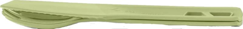 Horizon Cutlery Set - 2 Piece - tarragon 1