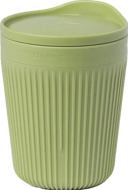 Horizon Insulated Mug - 475ml - tarragon 1