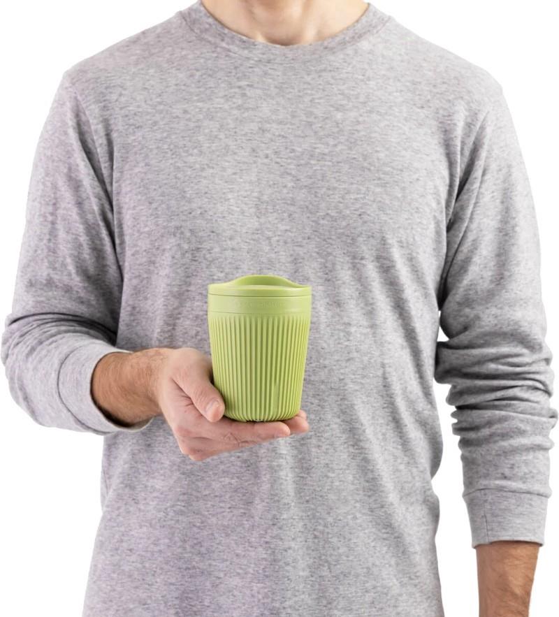 Horizon Insulated Mug - 475ml - tarragon 1