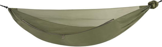 Jungle Hammock Set - olive 1