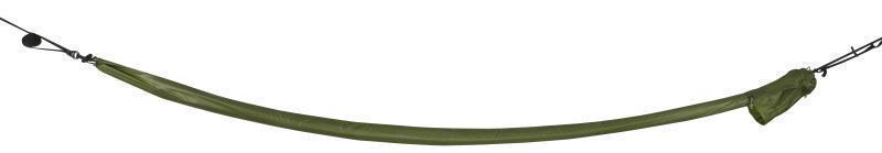 Jungle Hammock Set - olive 1