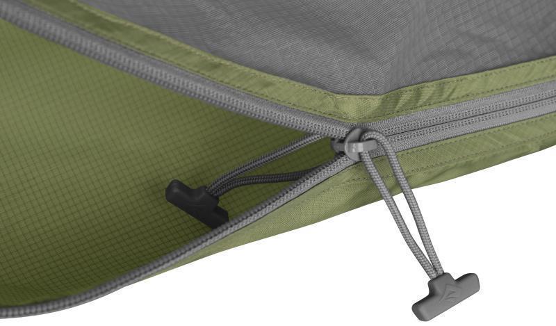 Jungle Hammock Set - olive 1