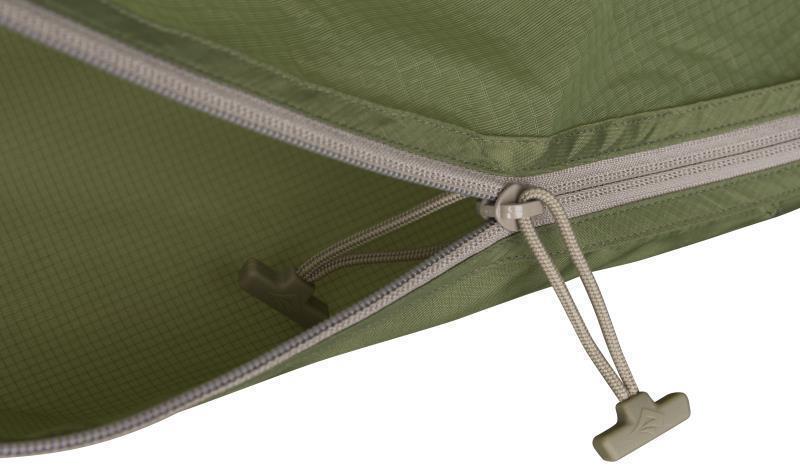 Jungle Hammock Set - olive 1