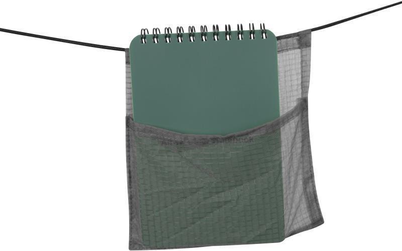 Jungle Hammock Set - olive 1