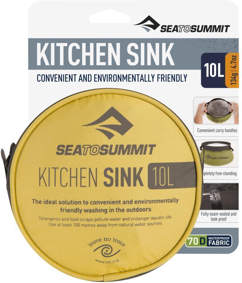 Kitchen Sink 10L - Not Applicable 2