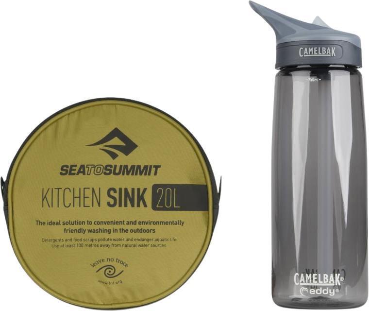 Kitchen Sink 20L - not applicable 1
