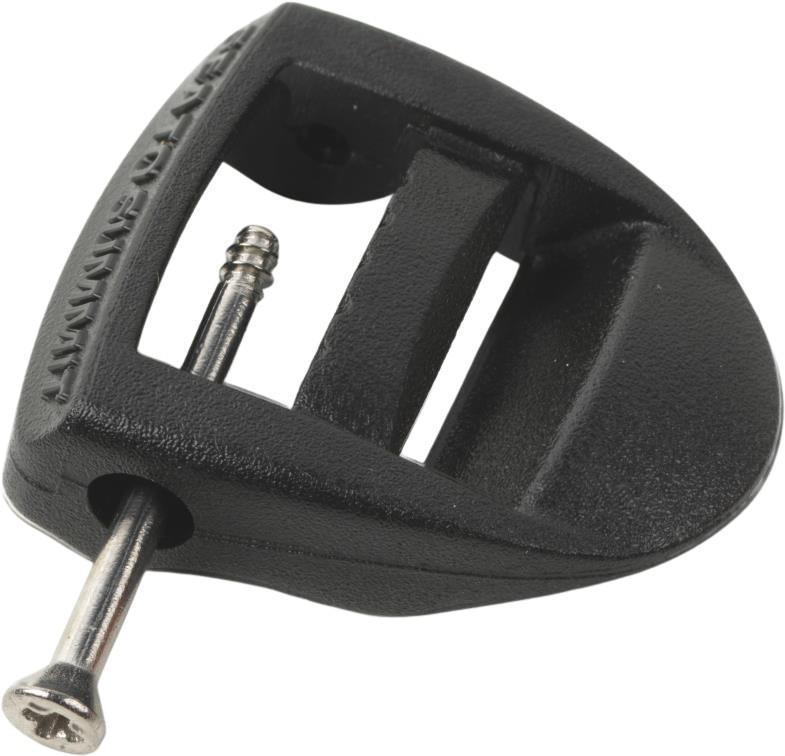 Ladderlock 1 Pin - 15mm / 5/8" - not applicable 1