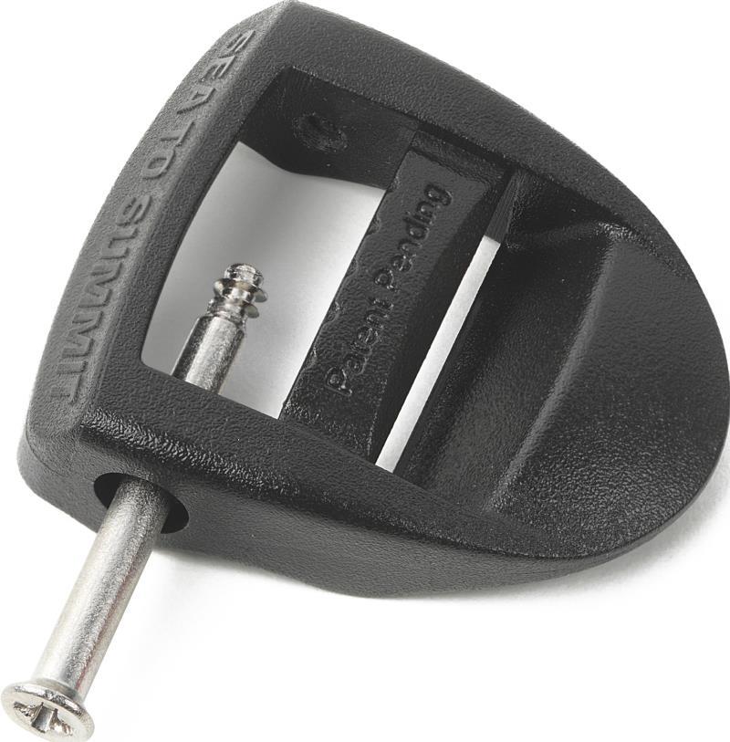 Ladderlock 1 Pin - 20mm / 3/4" - Not Applicable 2