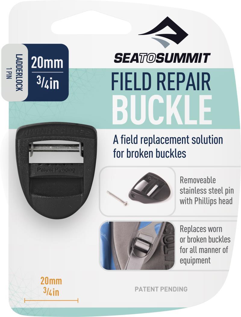 Ladderlock 1 Pin - 20mm / 3/4" - Not Applicable 3