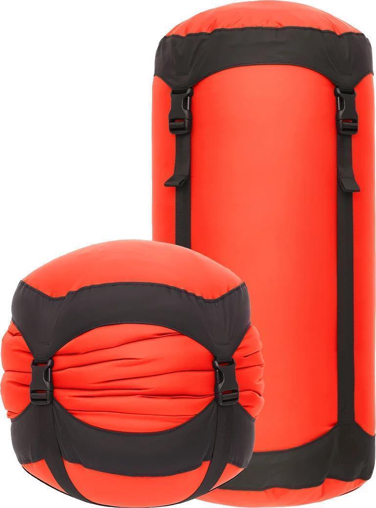 Lightweight Compression Sack 13L - Spicy Orange 1