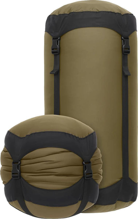 Lightweight Compression Sack 20L - Olive Green 1