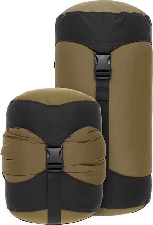 Lightweight Compression Sack 5L - Olive Green 1