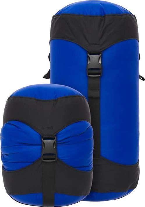 Lightweight Compression Sack 5L - Surf Blue 1