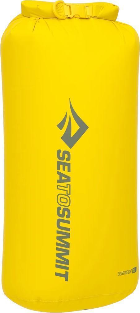 Lightweight Dry Bag 13L - Sulphur Yellow 1