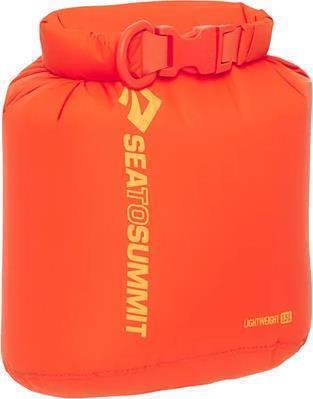 Lightweight Dry Bag 1.5L - Spicy Orange 1
