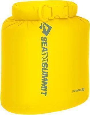 Lightweight Dry Bag 1.5L - Sulphur Yellow 1