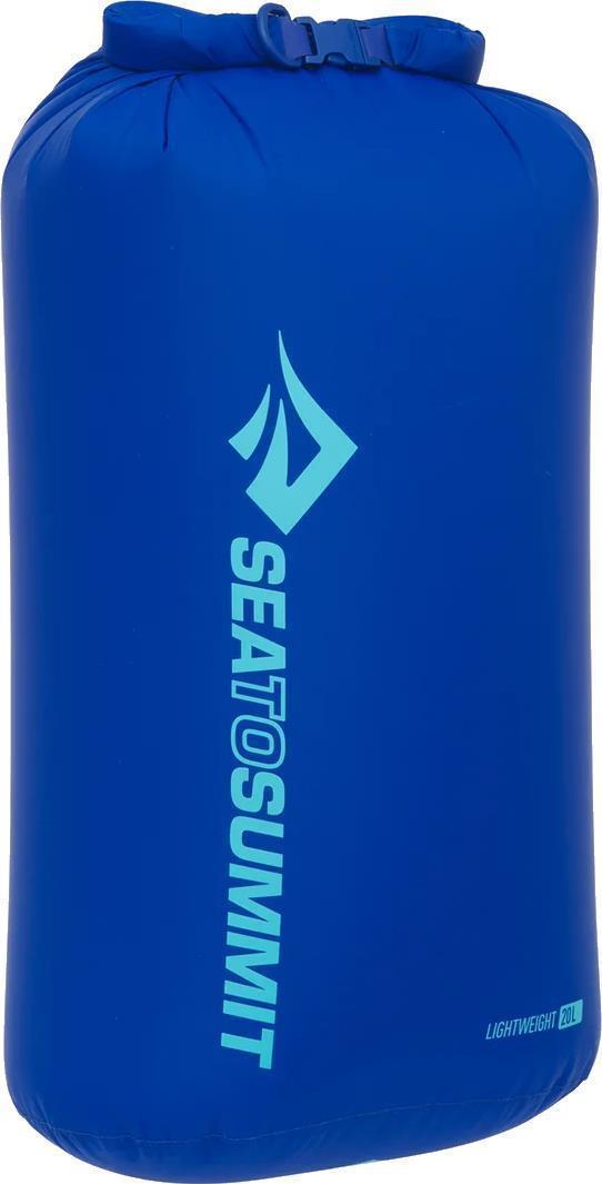 Lightweight Dry Bag 20L - Surf Blue 1
