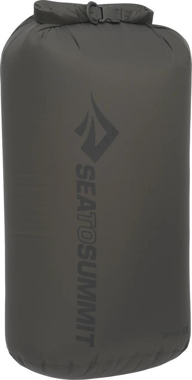 Lightweight Dry Bag 35L - Beluga Grey 1