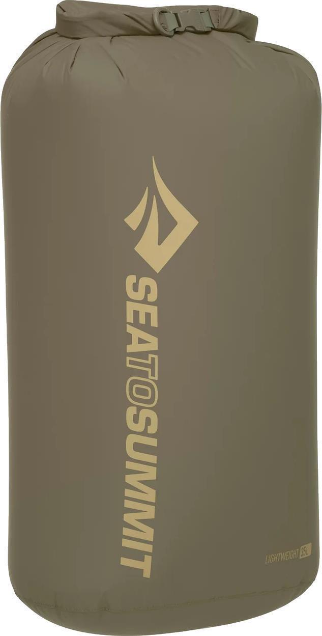 Lightweight Dry Bag 35L - Olive Green 1