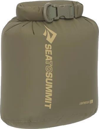 Lightweight Dry Bag 3L - Olive Green 1