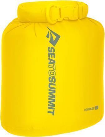 Lightweight Dry Bag 3L - Sulphur Yellow 1