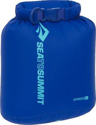 Lightweight Dry Bag 3L - Surf Blue 1