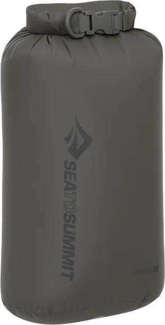 Lightweight Dry Bag 5L - Beluga Grey 1