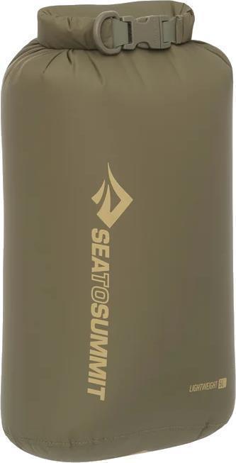 Lightweight Dry Bag 5L - Olive Green 1