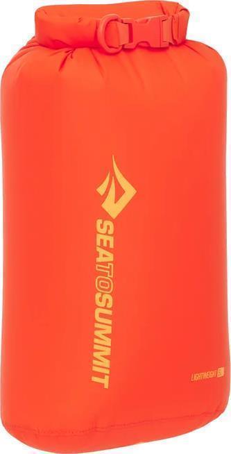 Lightweight Dry Bag 5L - Spicy Orange 1