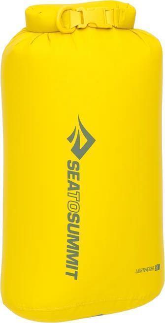 Lightweight Dry Bag 5L - Sulphur Yellow 1
