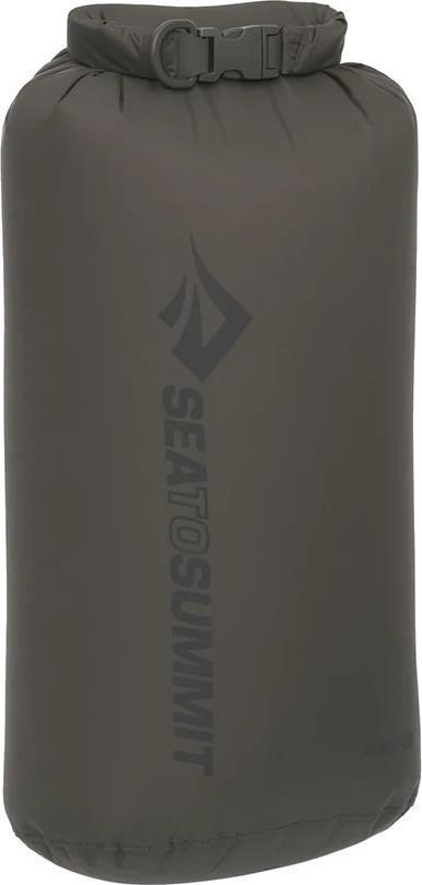 Lightweight Dry Bag 8L - Beluga Grey 1