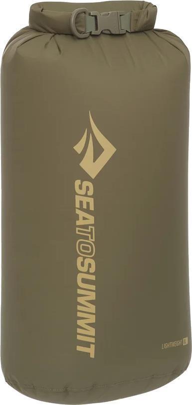 Lightweight Dry Bag 8L - Olive Green 1