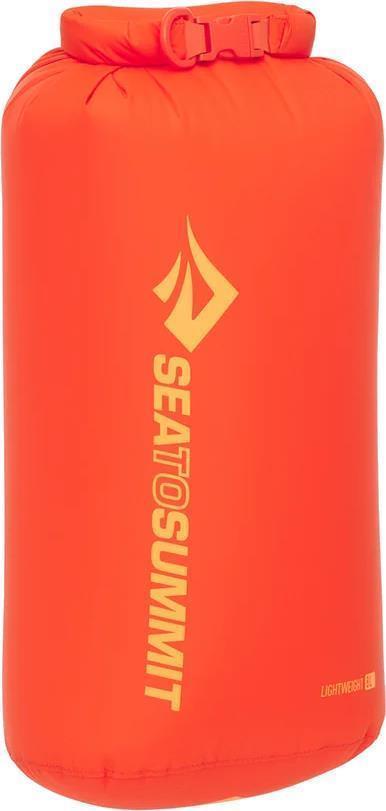 Lightweight Dry Bag 8L - Spicy Orange 1